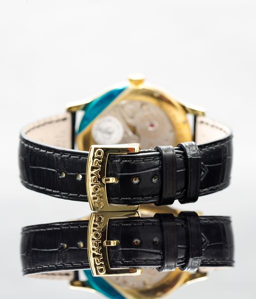 Chopard LUC 161903-0001